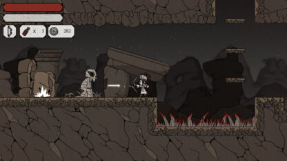 8Doors: Arum's Afterlife Adventure Global Steam Key - Image 7