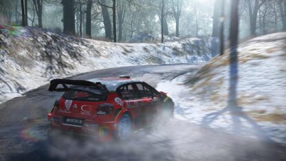 WRC 7 FIA World Rally Championship Global Steam Key - Image 9