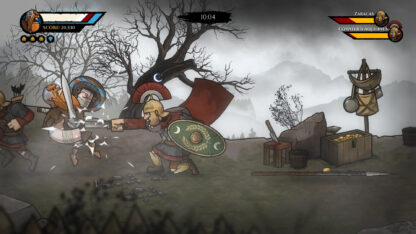 Wulverblade Global Steam Key - Image 6