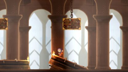 Teslagrad Global Steam Key - Image 9