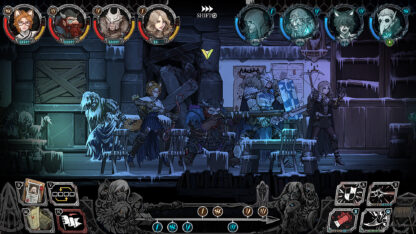 Vambrace: Cold Soul Global Steam Key - Image 5