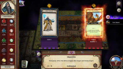 Talisman: Origins Global Steam Key - Image 7