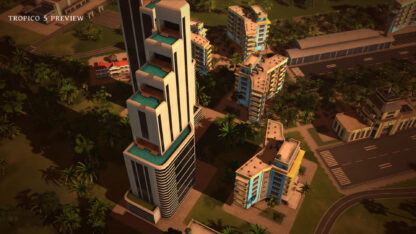 Tropico 5 Global Steam Key - Image 9