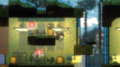 The Swindle Global Steam Key - Image 6