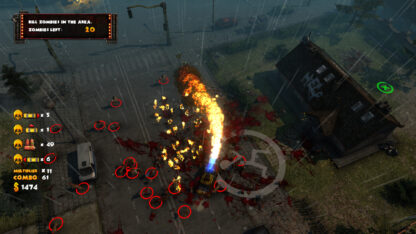 Zombie Driver HD Complete Edition Global Steam Key - Image 3