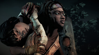 The Walking Dead: The Telltale Definitive Series Global Steam Key - Image 6