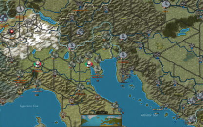 Strategic Command: World War I Global Steam Key - Image 3