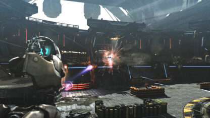 Vanquish Global Steam Key - Image 8