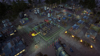 Surviving the Aftermath Global Steam Key - Image 3