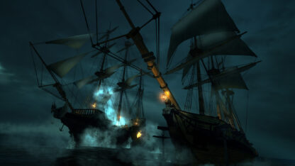 Vendetta Curse of Raven's Cry Global Steam Key - Image 3