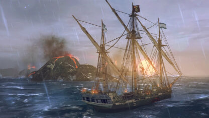 Tempest: Pirate Action RPG Global Steam Key - Image 8