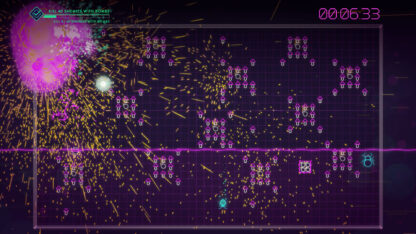 Centipede: Recharged Global Steam Key - Image 3