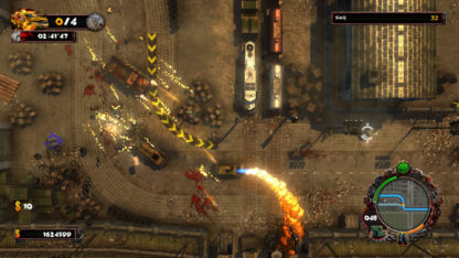 Zombie Driver HD Complete Edition Global Steam Key - Image 6