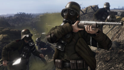 Verdun Global Steam Key - Image 2