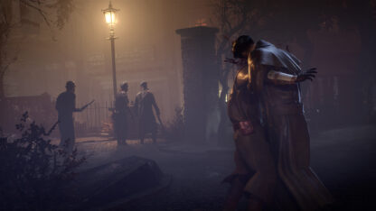 Vampyr Global Steam Key - Image 8