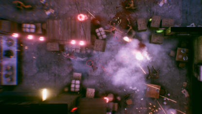 The Hong Kong Massacre Global Steam Key - Image 7