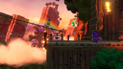 Yooka-Laylee and the Impossible Lair Global Steam Key - Image 5