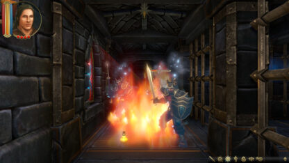 The Keep Global Steam Key - Image 7