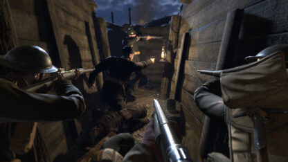 Verdun Global Steam Key - Image 5