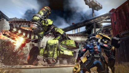 The Surge Global Steam Key - Image 5