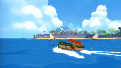 Summer in Mara Global Steam Key - Image 3