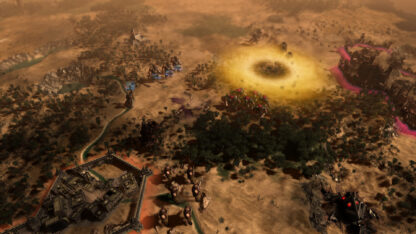 Warhammer 40,000: Gladius Relics of War Global Steam Key - Image 5