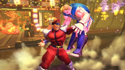 Ultra Street Fighter IV Global Steam Key - Image 9