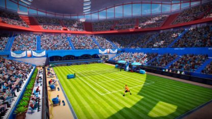 Tennis World Tour Global Steam Key - Image 2