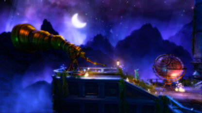 Trine Enchanted Edition Global Steam Key - Image 8