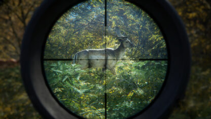 theHunter: Call of the Wild Global Steam Key - Image 4