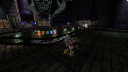 Oddworld: Munch's Oddysee Global Steam Key - Image 8