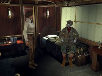 Syberia Global Steam Key - Image 7