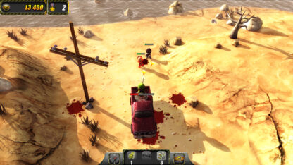 Tiny Troopers Global Steam Key - Image 3