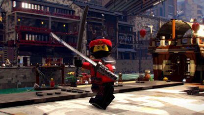 The LEGO NINJAGO Movie Video Game Global Steam Key - Image 6