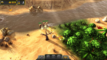 Tiny Troopers Global Steam Key - Image 4