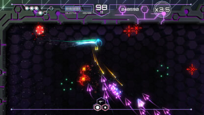 Tachyon Project Global Steam Key - Image 2