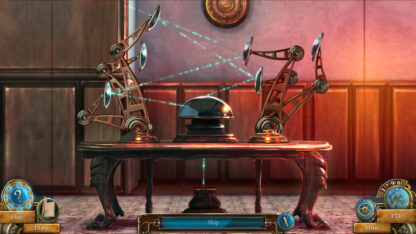 Time Mysteries 3: The Final Enigma Global Steam Key - Image 6