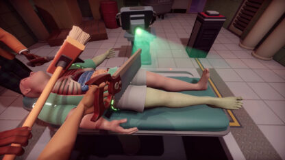 Surgeon Simulator 2 Global Steam Key - Image 7