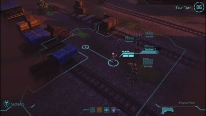 XCOM: Enemy Unknown Complete Pack Global Steam Key - Image 9