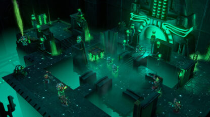 Warhammer 40,000: Mechanicus Global Steam Key - Image 4