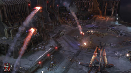 Warhammer 40,000: Dawn of War II Global Steam Key - Image 5