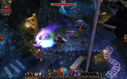 Torchlight Global Steam Key - Image 5