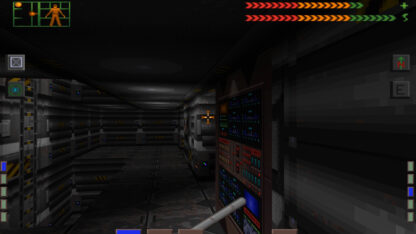 System Shock: Enhanced Edition Global Steam Key - Image 7