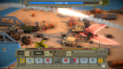 Warpips Global Steam Key - Image 7