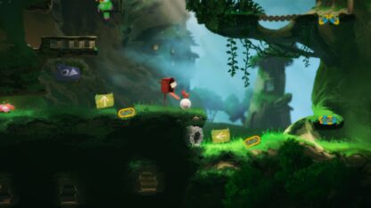 Yoku's Island Express Global Steam Key - Image 8