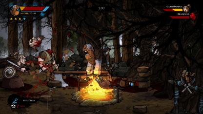 Wulverblade Global Steam Key - Image 7