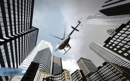 Take on Helicopters Global Steam Key - Image 3