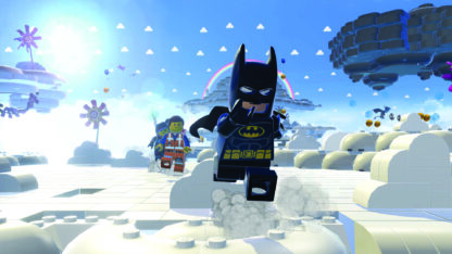 The LEGO Movie Videogame Global Steam Key - Image 3