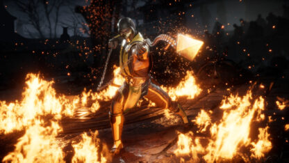 Mortal Kombat 11 Global Steam Key - Image 2