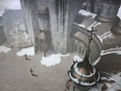 Syberia II Global Steam Key - Image 4